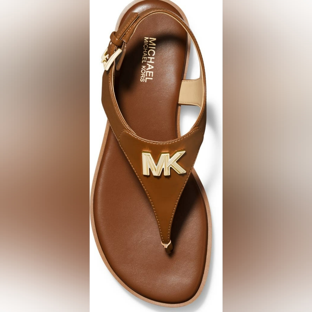 Michael Kors Brady Sandal